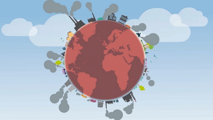 COP 28 góp thêm những tiếng nói về việc loại bỏ nhiên liệu hóa thạch
